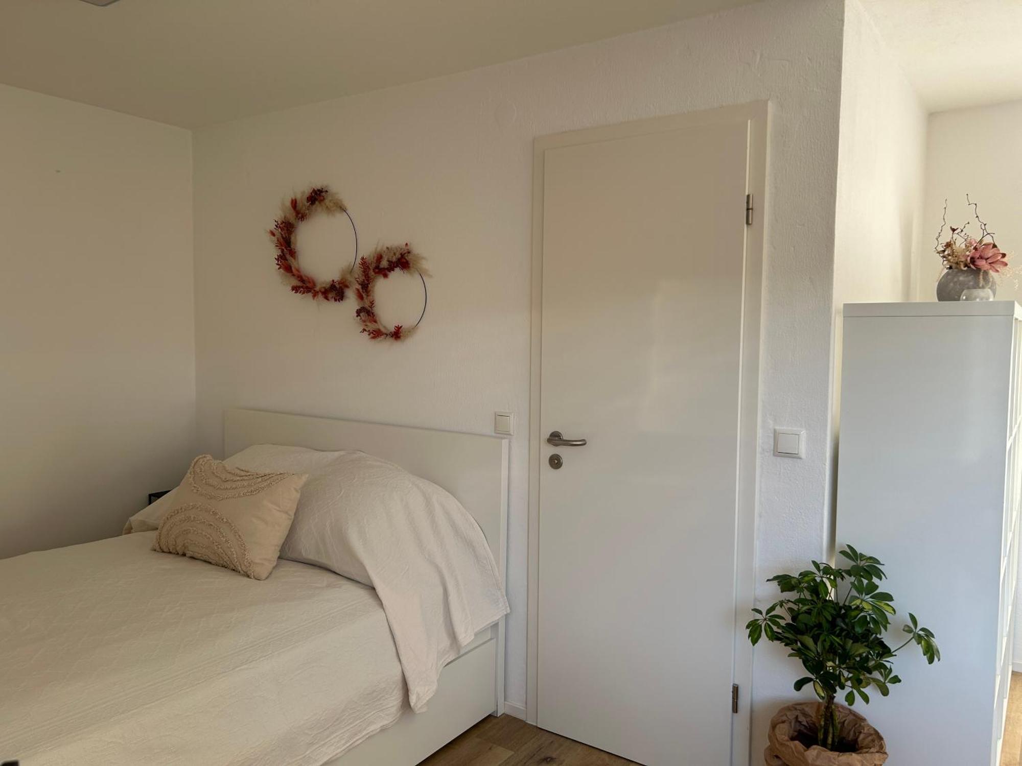 Schoene 1-Zimmer Wohnung Am Bahnhof 2 Parkplaetze Sonthofen Kültér fotó